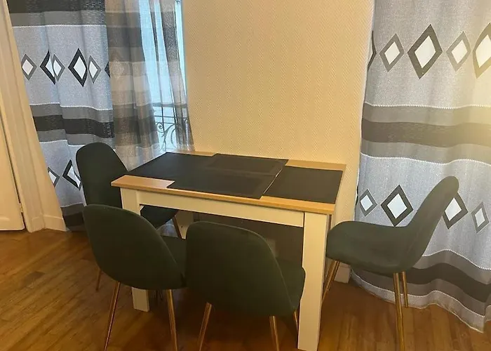 Appartement Kcn3