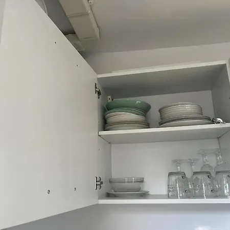 Apartment Kcn3 Paris