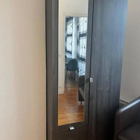 Kcn3 Apartment *
