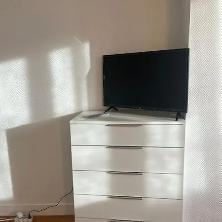 Lägenhet Kcn3 Paris