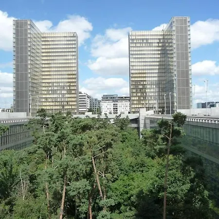 Kcn3 Apartment Paris