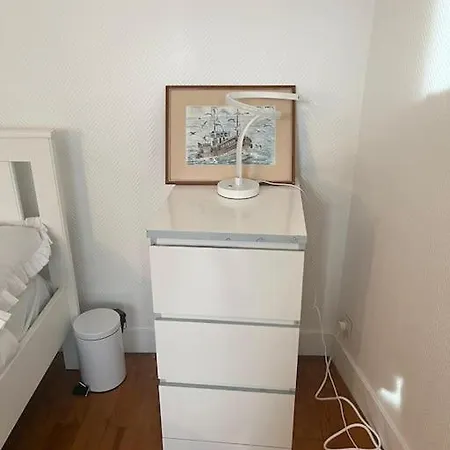Kcn3 Apartment