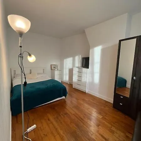 Kcn3 Apartment *