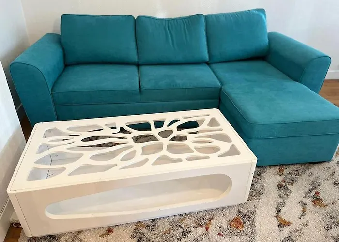 Apartamento Kcn3 Paris