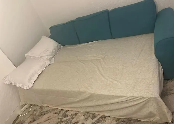 Kcn3 Apartamento Paris