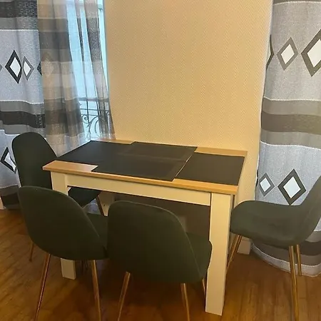 Appartement Kcn3