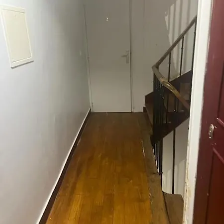 Appartement Kcn3