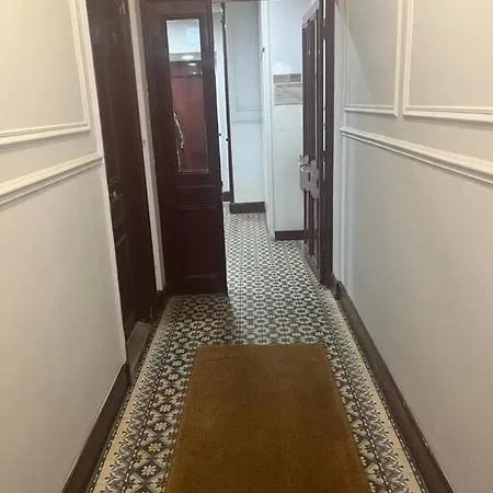 Appartement Kcn3