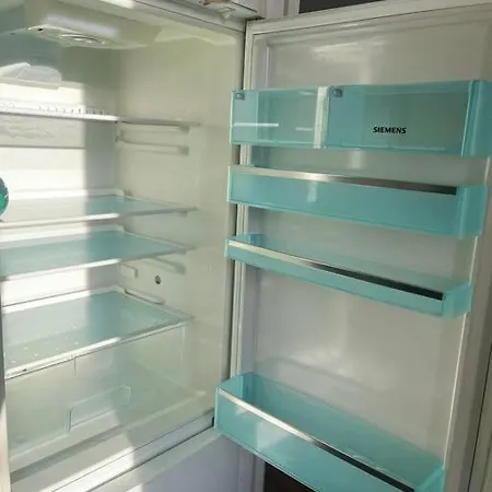 Appartement Kcn3 Parijs